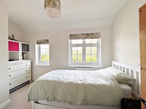 Bedroom- click for photo gallery